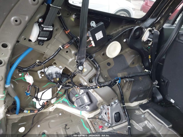 5FNYF6H20MB096827 Honda Pilot Awd Special Edition