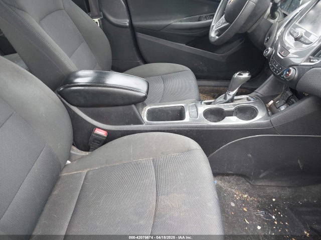 Chevrolet Cruze Lt Auto 2017 1G1BE5SM2H7171545 Image 5