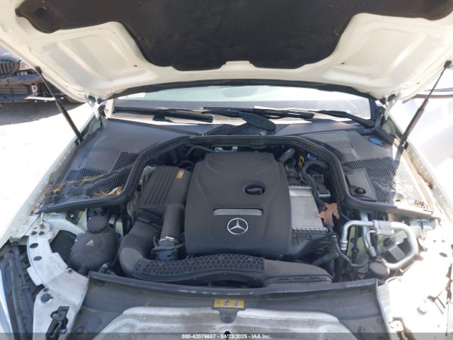 55SWF4KB7JU235656 Mercedes-Benz m274