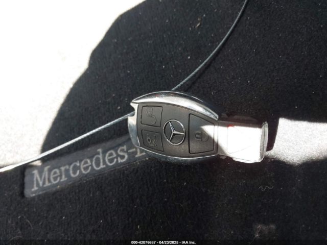 55SWF4KB7JU235656 Mercedes-Benz m274