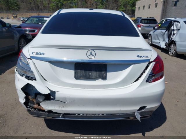 55SWF4KB7JU235656 Mercedes-Benz m274