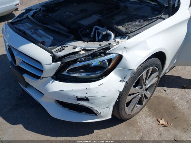 55SWF4KB7JU235656 Mercedes-Benz m274