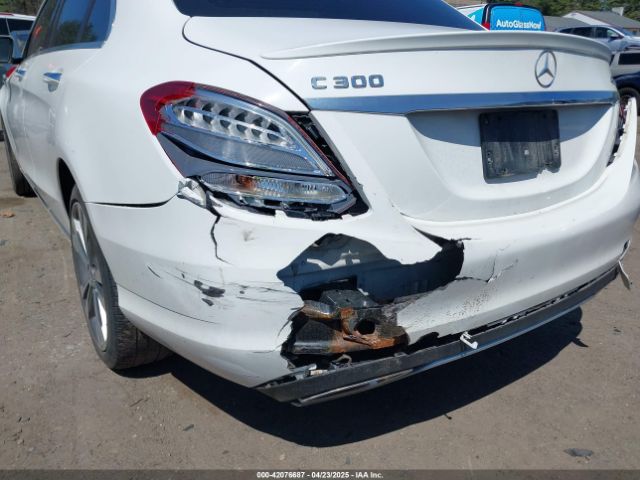 55SWF4KB7JU235656 Mercedes-Benz m274