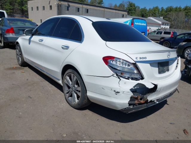 55SWF4KB7JU235656 Mercedes-Benz m274