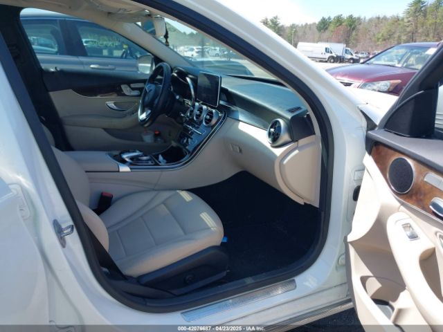55SWF4KB7JU235656 Mercedes-Benz m274