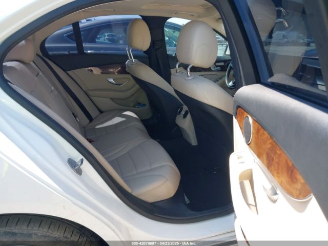 55SWF4KB7JU235656 Mercedes-Benz m274