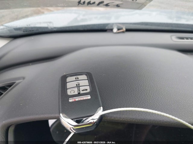 42076689 :رقم المزاد ، 1HGCV1F43NA027162 vin ، 2022 Honda Accord Sport Special Edition مزاد بيع