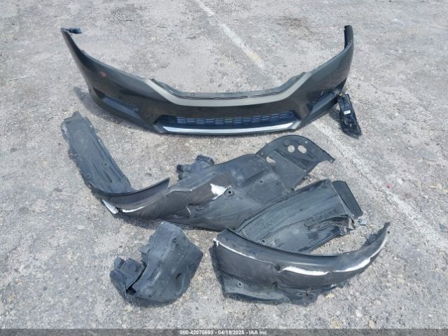 1HGCR2F5XFA122421 Honda Accord Sport