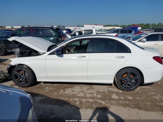 W1KWF8EB1LR594900 Mercedes-Benz C 300 4matic