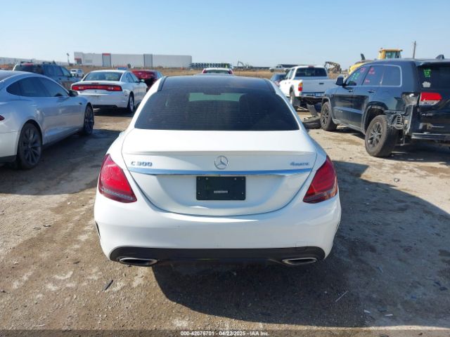 W1KWF8EB1LR594900 Mercedes-Benz C 300 4matic