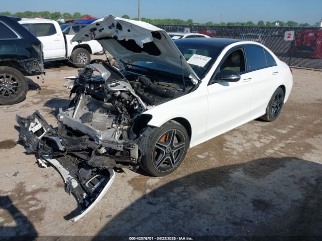 W1KWF8EB1LR594900 Mercedes-Benz C 300 4matic