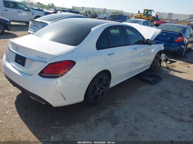W1KWF8EB1LR594900 Mercedes-Benz C 300 4matic