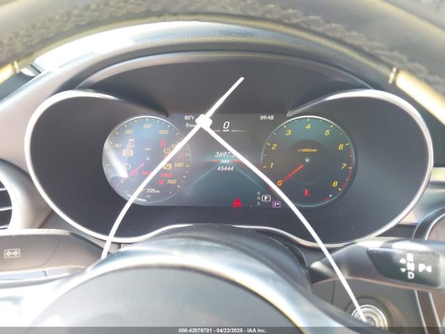 W1KWF8EB1LR594900 Mercedes-Benz C 300 4matic