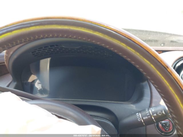 2016 JAGUAR XJ SAJWJ2GD8G8W00063 Photo 6