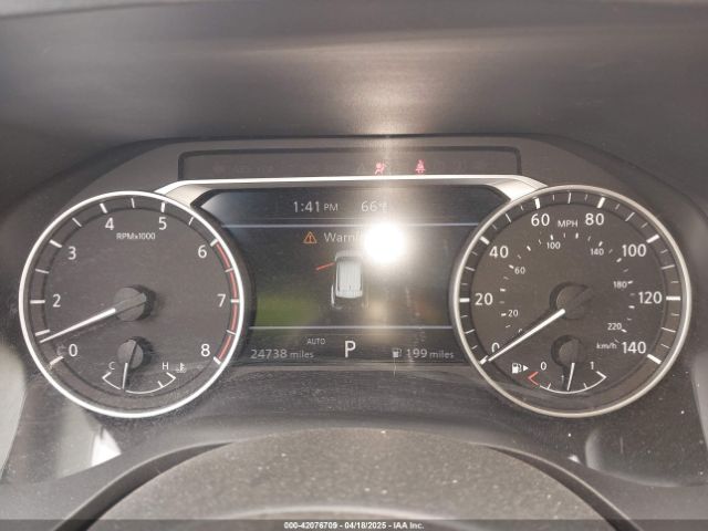 5N1AT3CB1MC702788 Nissan Rogue Sl Intelligent Awd