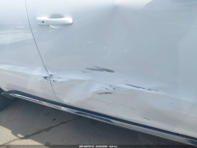 1C4RDHAG6KC824589 Dodge Durango Sxt Rwd