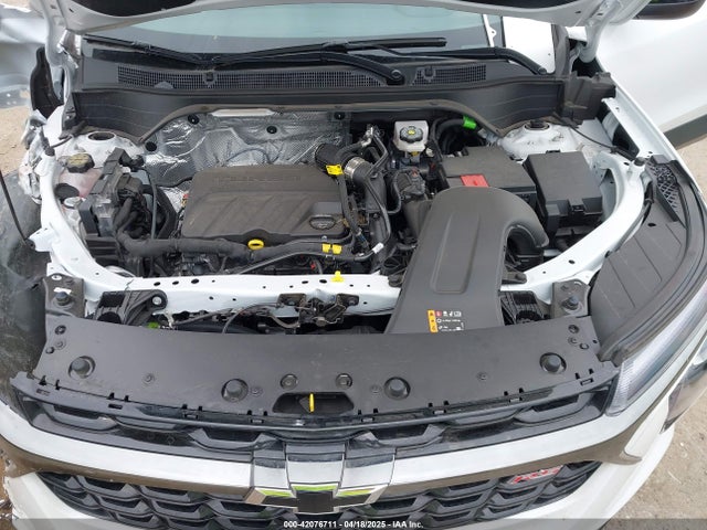 KL77LJEP5SC036783 Chevrolet Trax Fwd 2rs