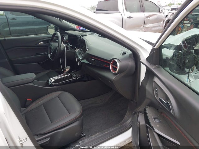 KL77LJEP5SC036783 Chevrolet Trax Fwd 2rs