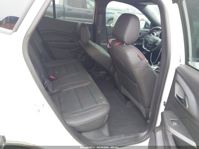 KL77LJEP5SC036783 Chevrolet Trax Fwd 2rs