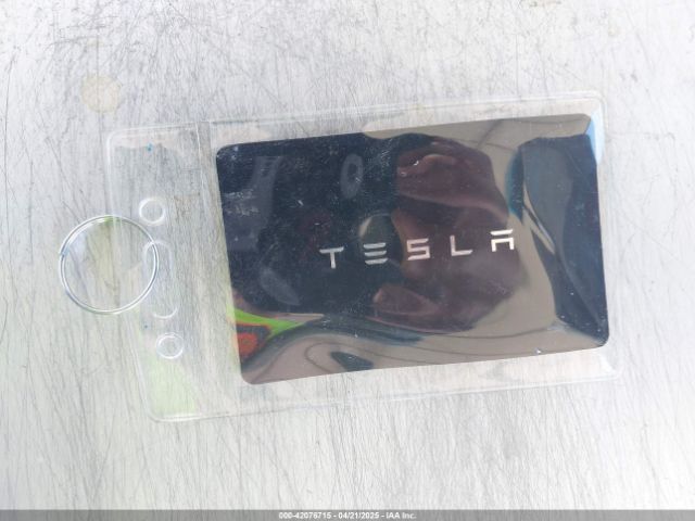 5YJYGDEF1MF092889 Tesla Model Y Performance Dual Motor All-wheel Drive