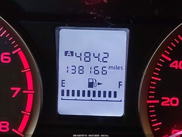 JF2SJAEC0HH552627 Subaru Forester 2.5i Premium