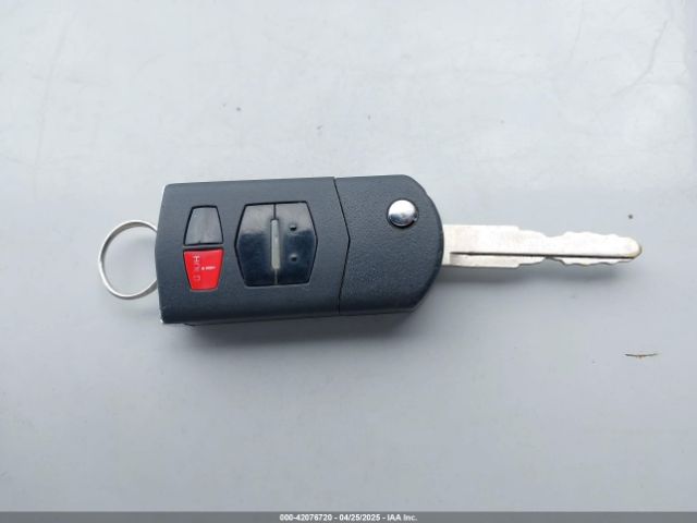 JM1NC2PF6F0240102 Mazda lf
