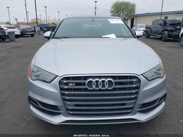 Audi 2015 2015 WAUBFGFF3F1113405 Image 12