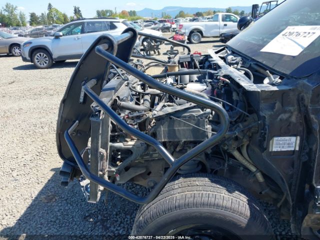 1GNSKDEC3LR155615 Chevrolet l83 - spark ignited direct injection, variable valve timing, afm, e85 max, alum
