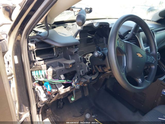 1GNSKDEC3LR155615 Chevrolet l83 - spark ignited direct injection, variable valve timing, afm, e85 max, alum