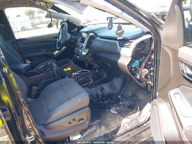 1GNSKDEC3LR155615 Chevrolet l83 - spark ignited direct injection, variable valve timing, afm, e85 max, alum