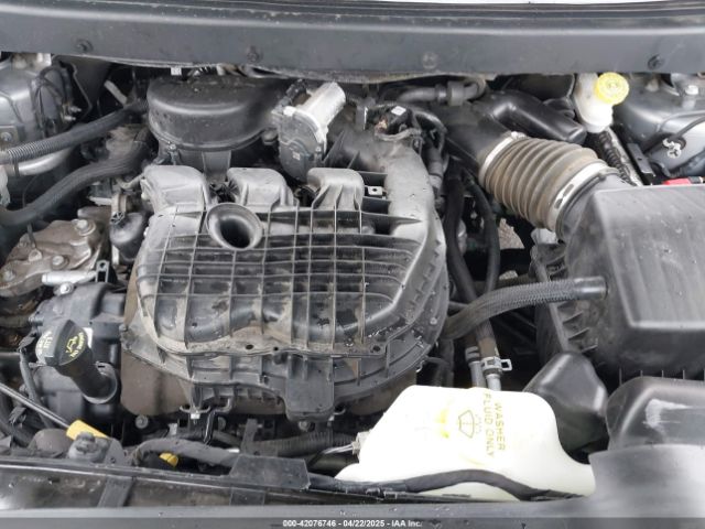 2018 DODGE JOURNEY 3C4PDCGG5JT495663 Photo 9