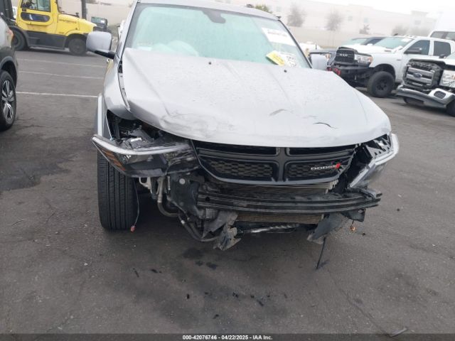 2018 DODGE JOURNEY 3C4PDCGG5JT495663 Photo 5