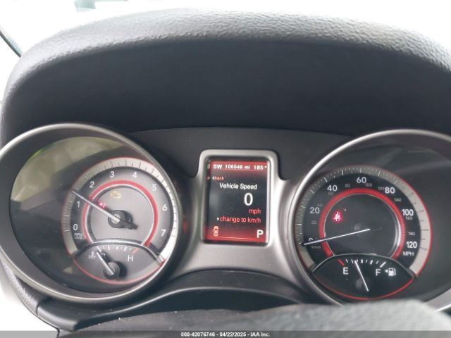 2018 DODGE JOURNEY 3C4PDCGG5JT495663 Photo 6