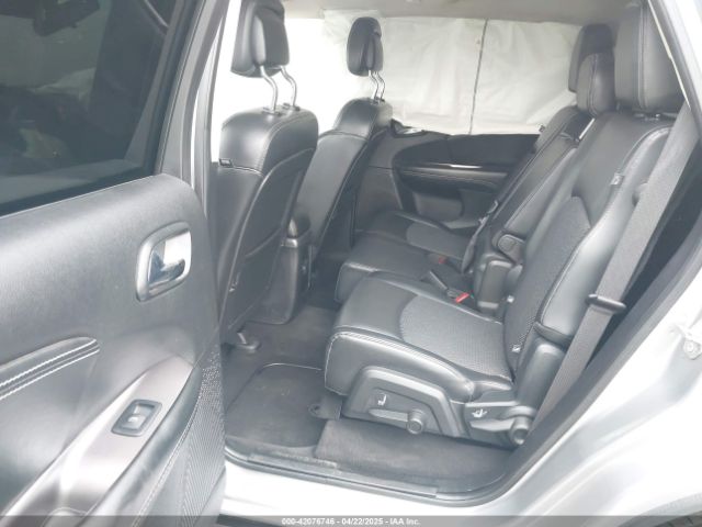 2018 DODGE JOURNEY 3C4PDCGG5JT495663 Photo 7