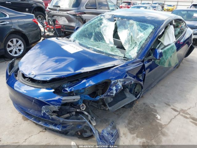 5YJ3E1EA8PF403743 Tesla MODEL 3