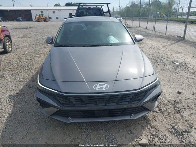 KMHLN4DJ0RU118270 Hyundai gdi kappa