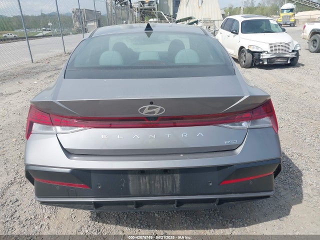 KMHLN4DJ0RU118270 Hyundai gdi kappa