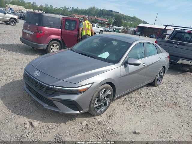 KMHLN4DJ0RU118270 Hyundai gdi kappa