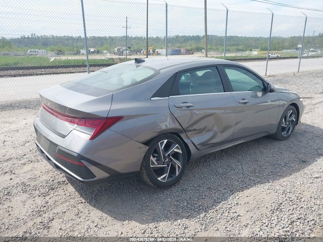 KMHLN4DJ0RU118270 Hyundai gdi kappa
