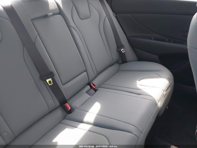 KMHLN4DJ0RU118270 Hyundai gdi kappa