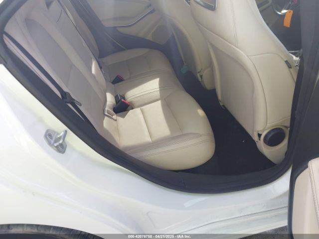 WDDSJ4EB5GN305634 Mercedes-Benz CLA 250
