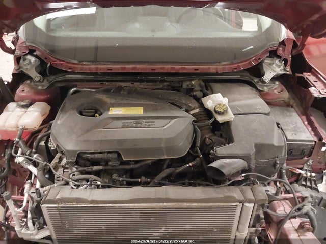 1FMCU0GXXGUB57019 Ford ESCAPE SE