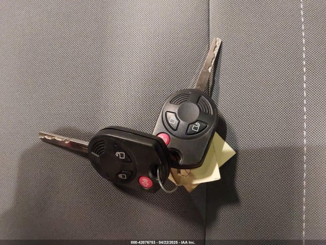 1FMCU0GXXGUB57019 Ford ESCAPE SE