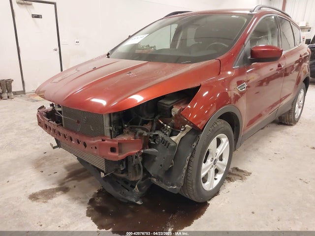 1FMCU0GXXGUB57019 Ford ESCAPE SE