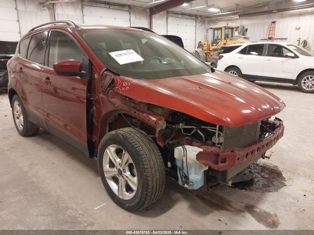 1FMCU0GXXGUB57019 Ford ESCAPE SE