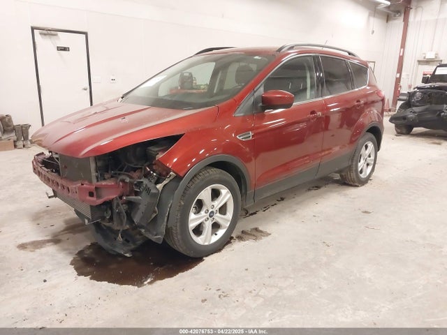 1FMCU0GXXGUB57019 Ford ESCAPE SE