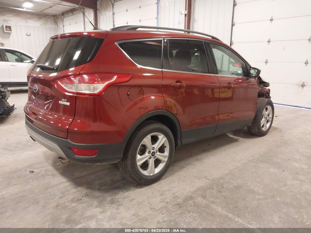 1FMCU0GXXGUB57019 Ford ESCAPE SE