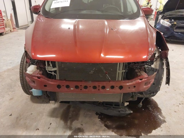 1FMCU0GXXGUB57019 Ford ESCAPE SE