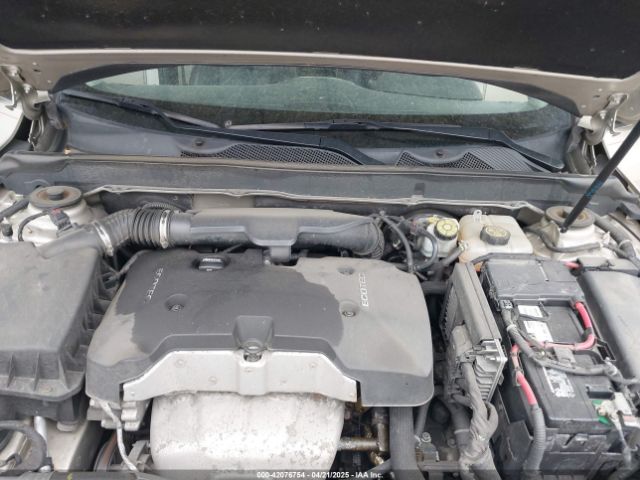 1G11F5SL6FF322955 Chevrolet Malibu 1lz