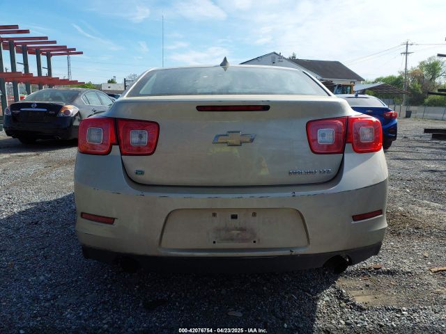 1G11F5SL6FF322955 Chevrolet Malibu 1lz